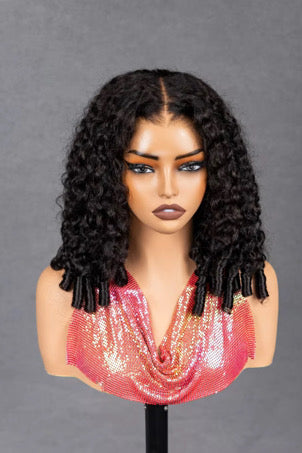 Collection de Perruque