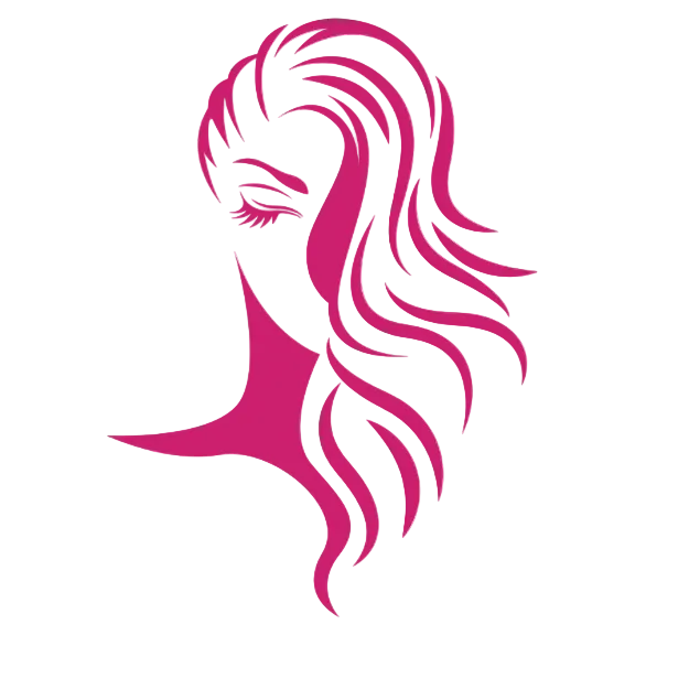 Logo de Beauté Flora avec un design élégant en forme de logo, mettant en valeur la marque de produits de beauté.