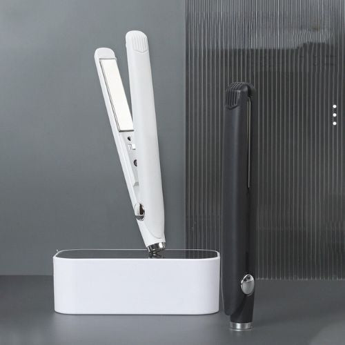 TrendiTwist de Les Visionnaires, produit de beauté et santé, en noir, avec un design moderne et élégant.