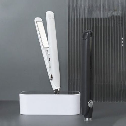 TrendiTwist de Les Visionnaires, produit de beauté et santé, en noir, avec un design moderne et élégant.